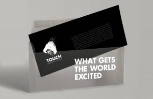 touch project