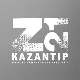 kazantip republic z21 logo