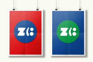 z18 logo