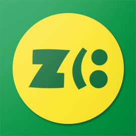 z18 logo kazantip 2010