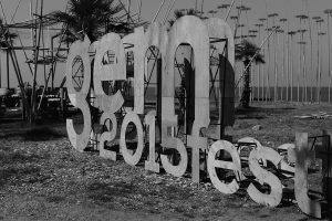 Gem fest 2015 decoration